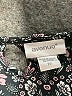 Avenue 100% Polyester Black Sleeveless Blouse Size 20 Plus - photo 6