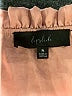 Lipslide Pink Sleeveless Blouse Size S - photo 7