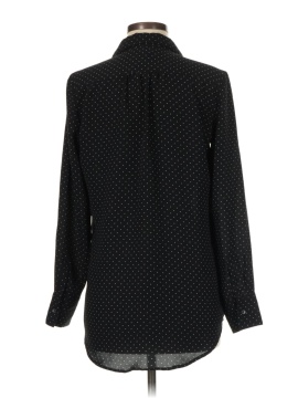 Lands' End Long Sleeve Blouse (view 2)
