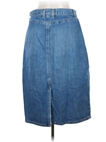 Gap Denim Skirt (view 2)