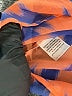 Pixley Orange Sleeveless Blouse Size M - photo 8