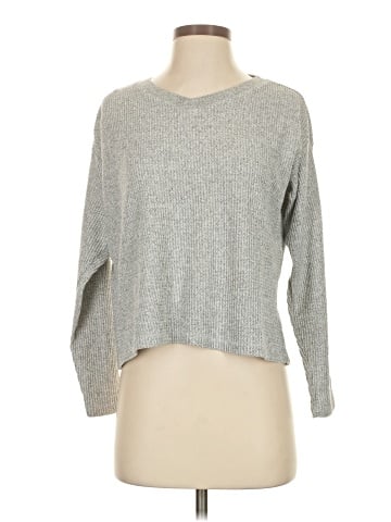 Papinelle Pullover Sweater (view 1)