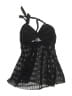 Unbranded Black Swimsuit Cover Up Size S - photo 2