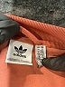 Adidas Pink Track Jacket Size M - photo 6