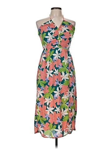 Sienna Sky Cocktail Dress (view 1)