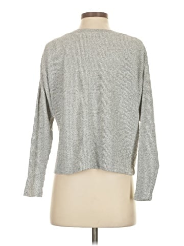 Papinelle Pullover Sweater (view 2)
