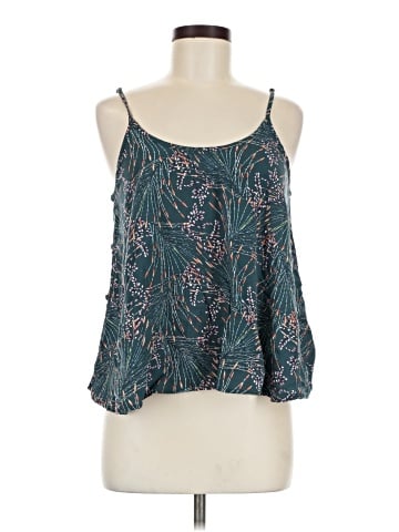 O'Neill Sleeveless Blouse (view 1)