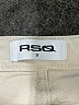 RSQ Ivory Jeans Size 25 waist - photo 7