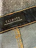 Talbots Blue Jeans Size 18 (estimated) - photo 4