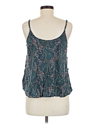 O'Neill Sleeveless Blouse (view 2)