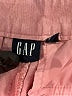Gap Pink Casual Pants Size 2 (tall) - photo 7