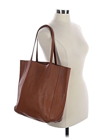 Shinola Tote (view 2)