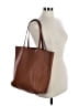 Shinola Solid Brown Tan Tote One size - photo 2