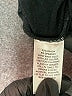 Halogen Black Long Sleeve Turtleneck Size S - photo 8