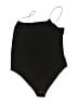 Wild Fable Black Bodysuit Size L - photo 1