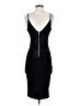 Privy Black Cocktail Dress Size S - photo 2