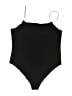 Wild Fable Black Bodysuit Size L - photo 2