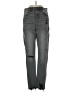 Assorted Brands Gray Jeans Size 25 waist - photo 1