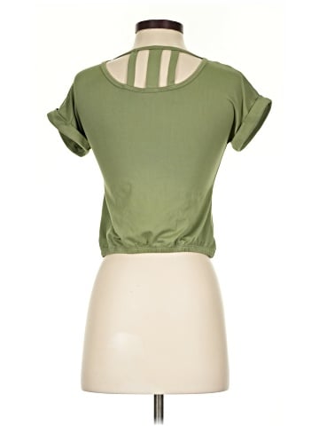 Self Esteem Short Sleeve T-Shirt (view 2)