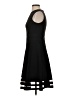 Calvin Klein Black Cocktail Dress Size 2 - photo 5