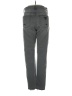 Assorted Brands Gray Jeans Size 25 waist - photo 2