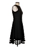 Calvin Klein Black Cocktail Dress Size 2 - photo 4