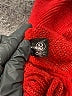 2 Chic Red Poncho Size 2 - photo 7