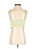 Zara Green Tank Top Size S - photo 2