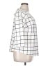 MELLODAY Ivory 3/4 Sleeve Blouse Size 1X - photo 4