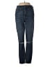 Good American Blue Jeans Size 26 waist - photo 1
