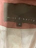 Mint & Berry 100% Polyester Pink Kimono Size EU (IT) 40 / US 4 - photo 7
