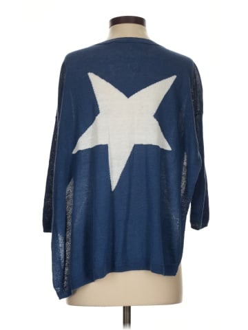 360 Sweater Pullover Sweater (view 2)