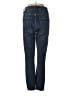 Good American Blue Jeans Size 26 waist - photo 2