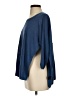 360 Sweater Blue Pullover Sweater Size S - photo 5