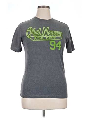 Old Navy Active T-Shirt (view 1)