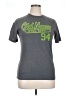 Old Navy 100% Cotton Gray Active T-Shirt Size XL - photo 1