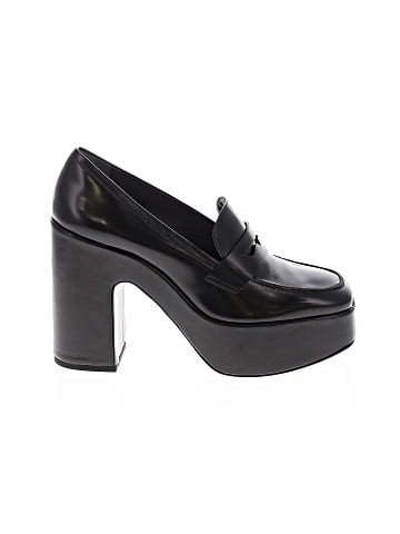 Reformation Heels (view 1)