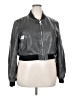 Bellivera 100% Polyurethane Gray Jacket Size XXL - photo 1
