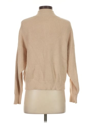 MNG Turtleneck Sweater (view 2)