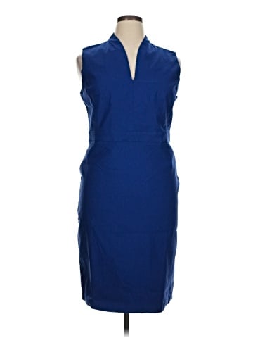 Tribal Cocktail Dress (view 1)