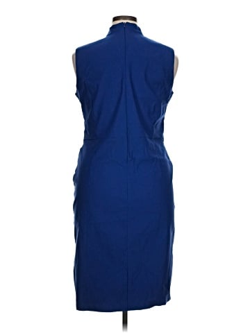Tribal Cocktail Dress (view 2)