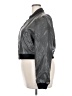 Bellivera 100% Polyurethane Gray Jacket Size XXL - photo 5