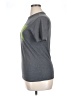 Old Navy 100% Cotton Gray Active T-Shirt Size XL - photo 5
