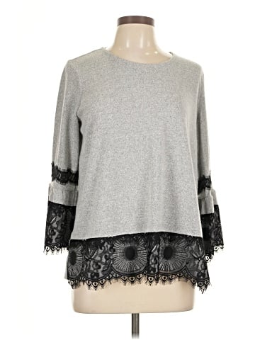 DressBarn Pullover Sweater (view 1)