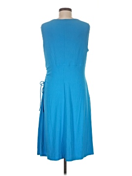evan picone blue dress NWT Black Label by Evan-Picone Color-Block Sleeveless Dress Size:14  Sweet  Purseonality
