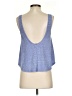 We the Free Blue Sleeveless Top Size XS - photo 2