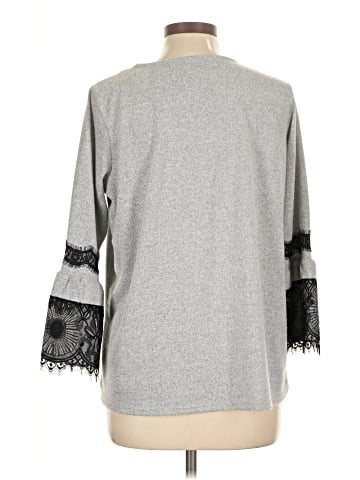DressBarn Pullover Sweater (view 2)