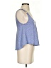 We the Free Blue Sleeveless Top Size XS - photo 4