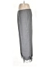 Escada Chevron-herringbone Gray Dress Pants Size M - photo 5