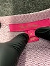 Lilly Pulitzer 100% Polyester Pink Pullover Sweater Size XL - photo 7